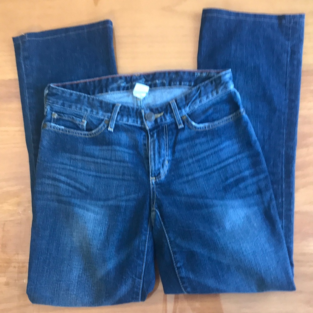 Eddie Baurer Truly Straight Boot Size 2 $15
